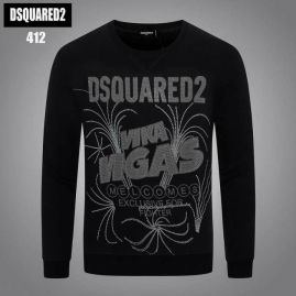 Picture of DSQ Sweatshirts _SKUDSQm-3xl25l0125182